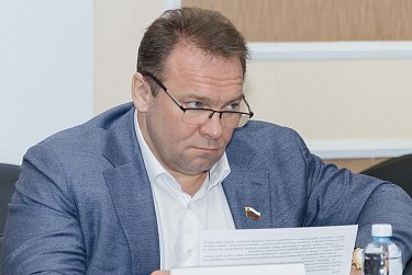 Депутаты обсудили финансирование села